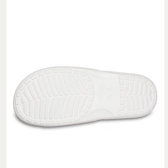 🔥 🌞NWT Baya Crocs Tie Dye Mania SLD Sandal Sz 9 - Picture 3 of 4